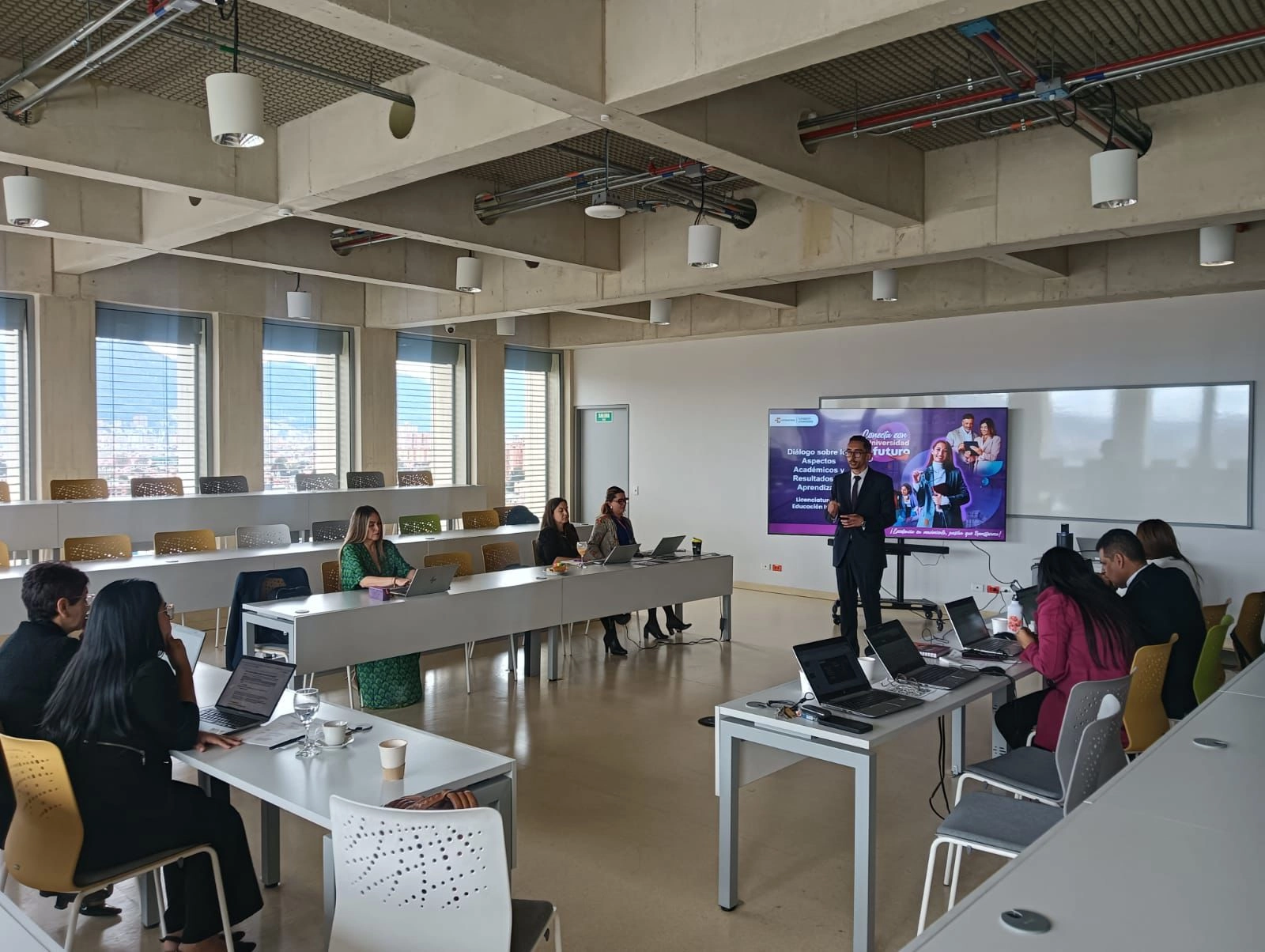 Mentora Consultores - Acreditación educativa