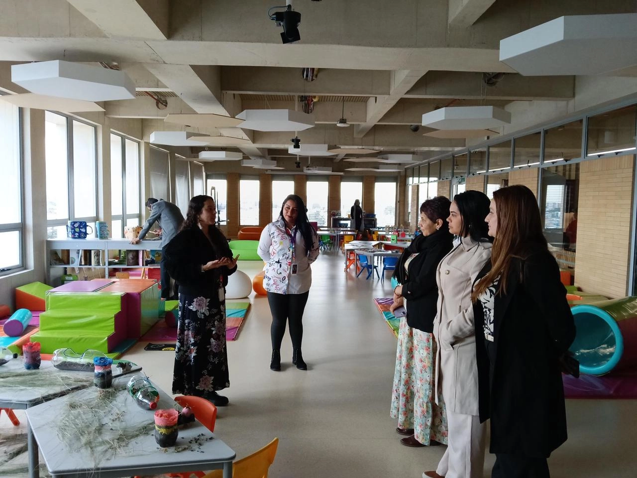 Mentora Consultores - Gestión académica